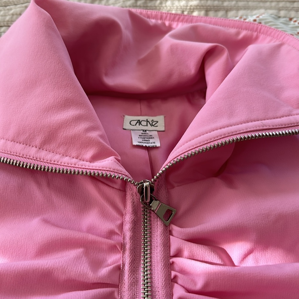 Cache Jacket - image 2